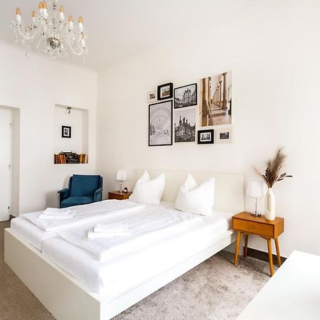 Apartma Zeyer 1887 كارلوفي فاري المظهر الخارجي الصورة