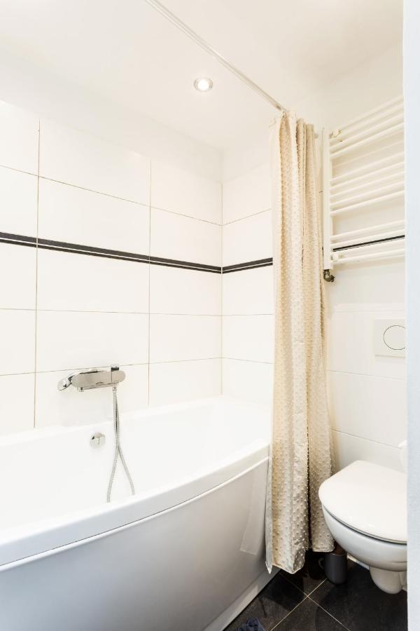 Apartma Zeyer 1887 كارلوفي فاري المظهر الخارجي الصورة