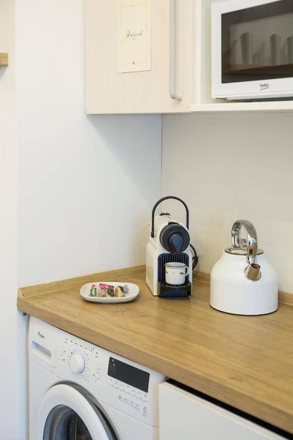 Apartma Zeyer 1887 كارلوفي فاري المظهر الخارجي الصورة